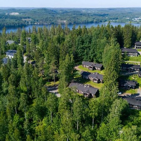 Riihivuori Cottages Муураме Экстерьер фото